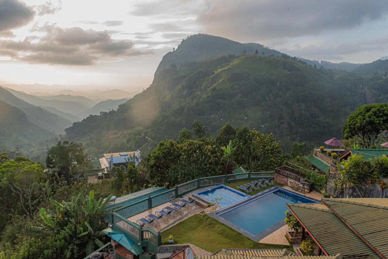 Ravana Range Ella Exterior photo