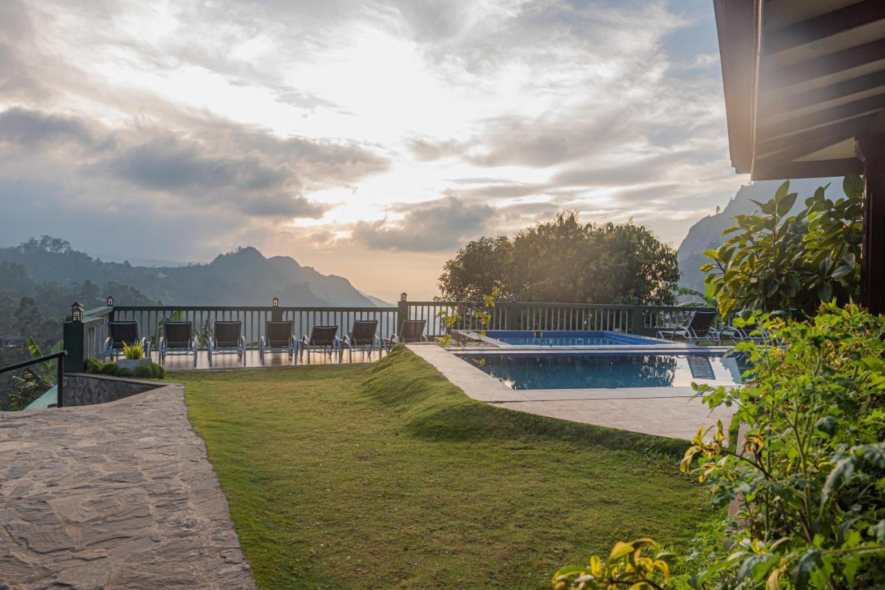 Ravana Range Ella Exterior photo